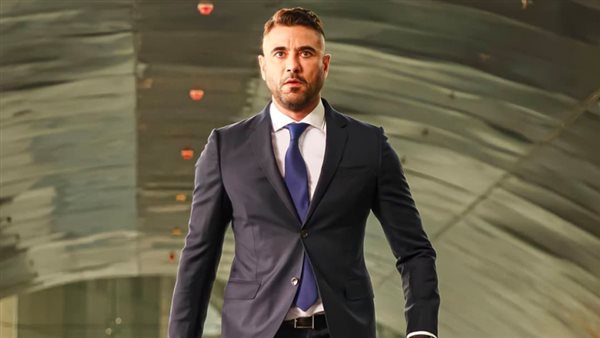 بعد نهاية فرقة الموت.. أحمد عز يتعاقد على تقديم جزء ثان من فيلم العارف
